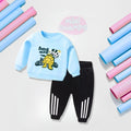 Robo Winter Fleece Suit
