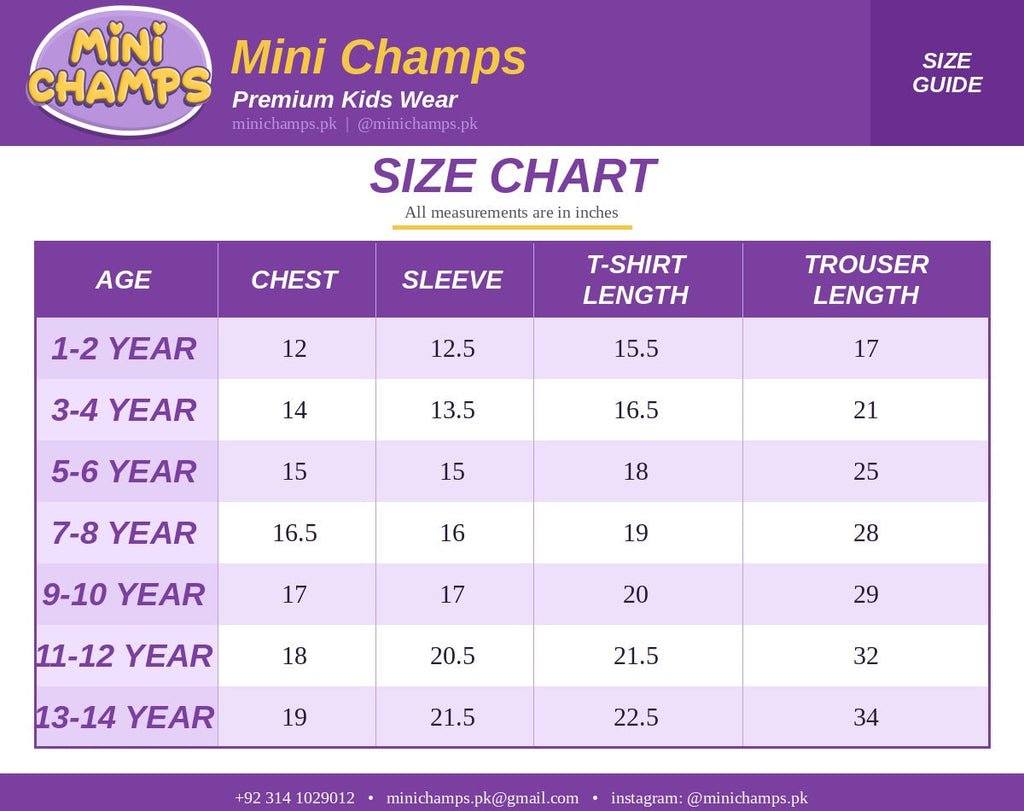 Smile Printed Hoodie & Trouser Set - Red
